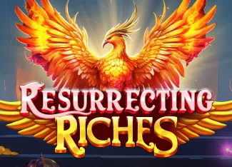 Pragmatic : Resurrecting Riches - STORYBET138