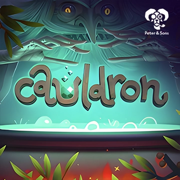 Cauldron - STORYBET138