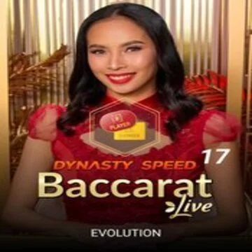 Dynasty Speed Baccarat 17 - STORYBET138