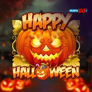 Happy Halloween - STORYBET138