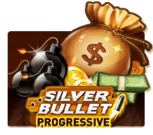 Joker123 : SilverBullet Progressive - STORYBET138
