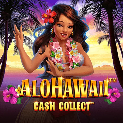 Alohawaii: Cash Collect™ - STORYBET138