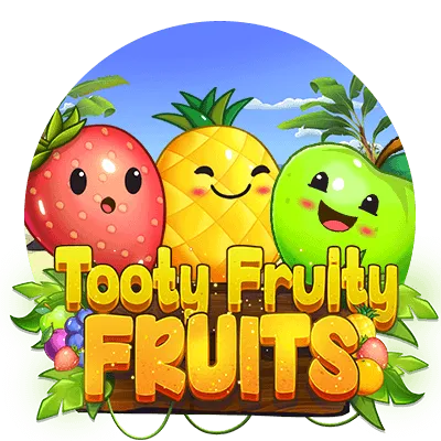 Habanero : Tooty Fruity Fruits - STORYBET138