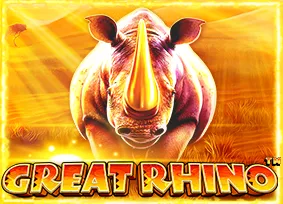 Pragmatic : Great Rhino - STORYBET138
