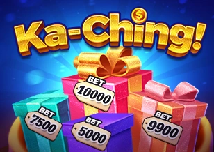 Ka-Ching - STORYBET138