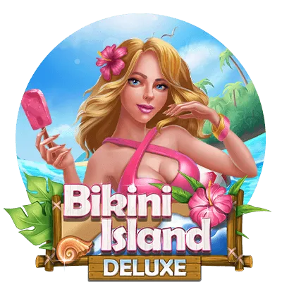 Habanero : Bikini Island Deluxe - STORYBET138