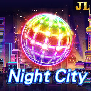 Night City - STORYBET138
