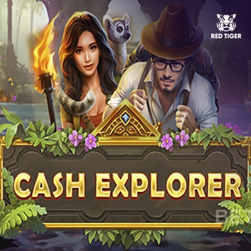 Cash Explorer - STORYBET138