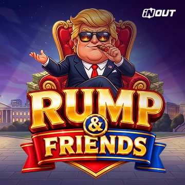 Rump & Friends - STORYBET138