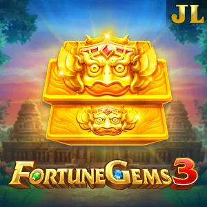 Fortune Gems 3 - STORYBET138