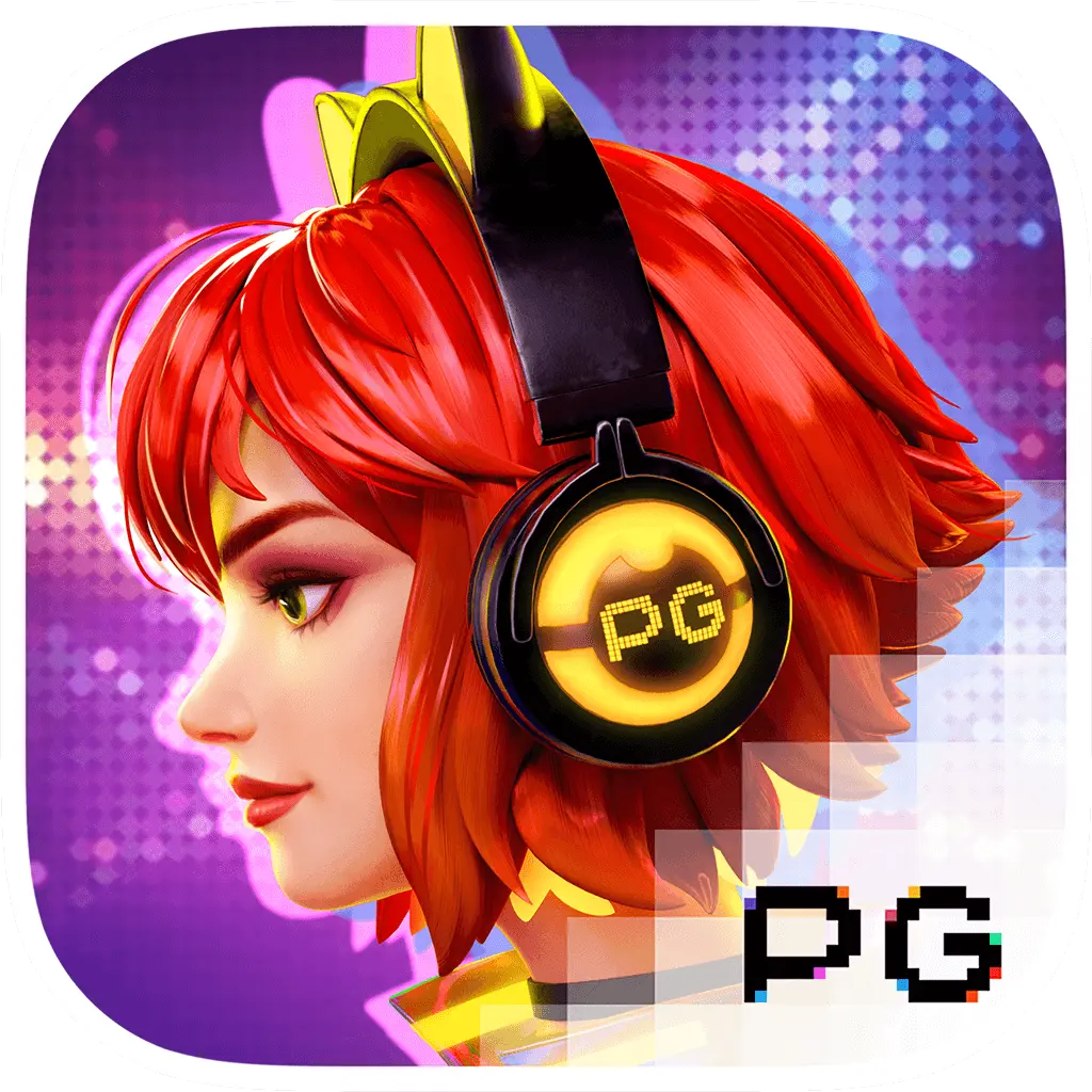 PGSoft : Rave Party Fever - STORYBET138