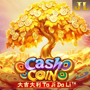 Cash Coin - STORYBET138