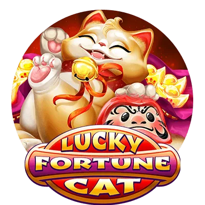 Habanero : Lucky Fortune Cat - STORYBET138