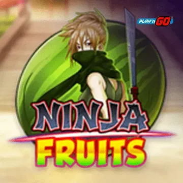 Ninja Fruits - STORYBET138