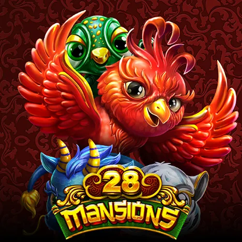 28 Mansions - STORYBET138