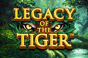 Legacy of the Tiger - STORYBET138