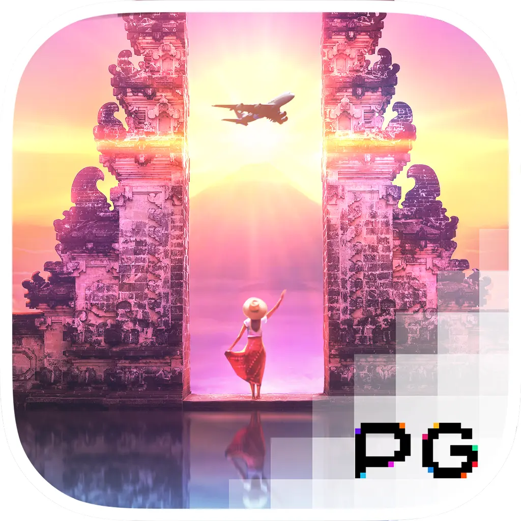 PGSoft : Bali Vacation - STORYBET138