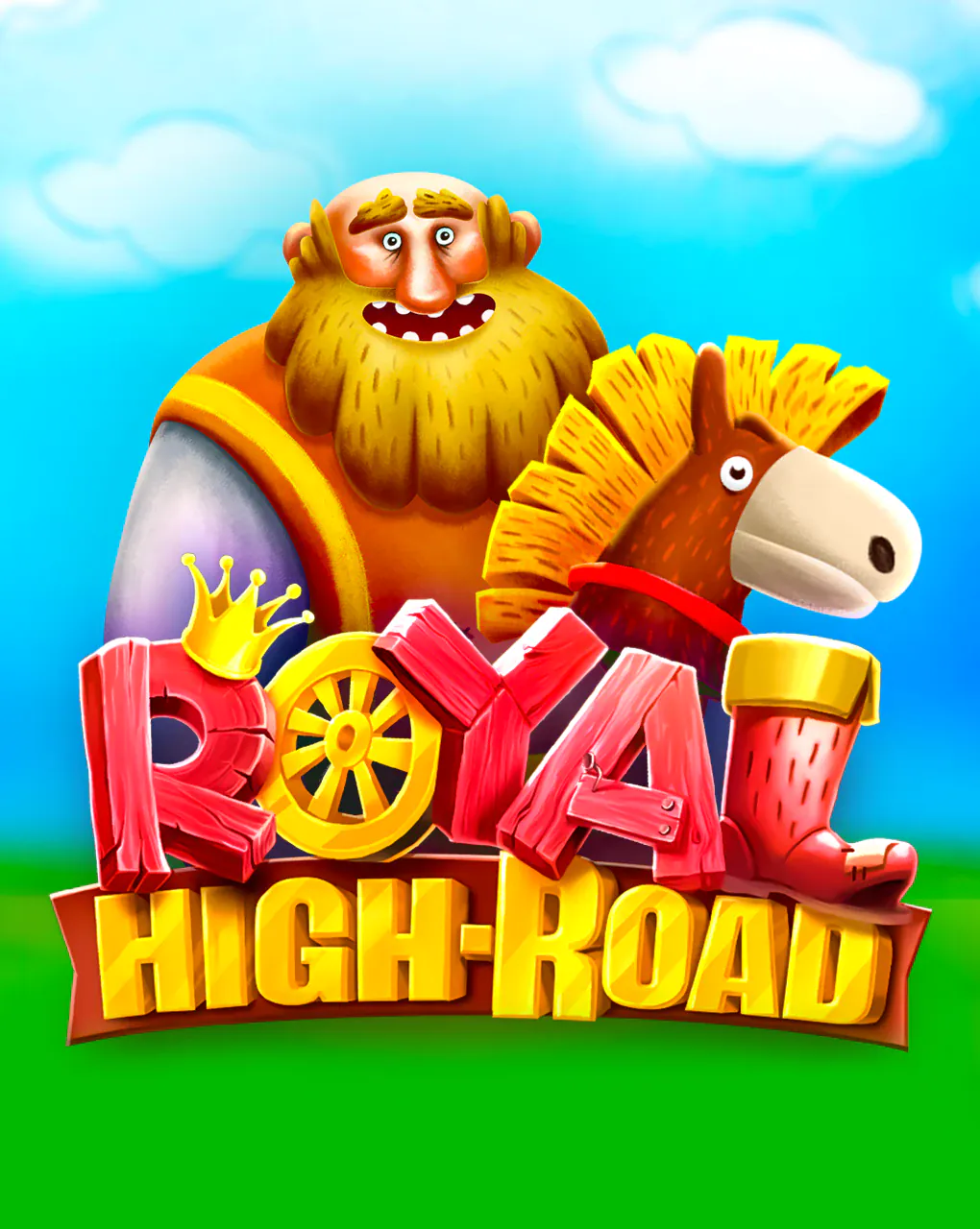 Royal High-Road - STORYBET138