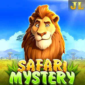 Safari Mystery - STORYBET138