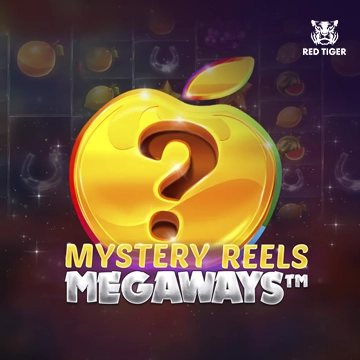 Mystery Reels Megaways - STORYBET138