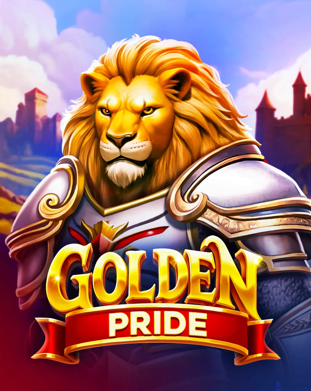 Golden Pride - STORYBET138