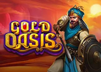 Pragmatic : Gold Oasis - STORYBET138