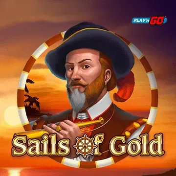 Sails of Gold - STORYBET138