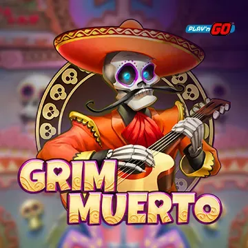 Grim Muerto - STORYBET138