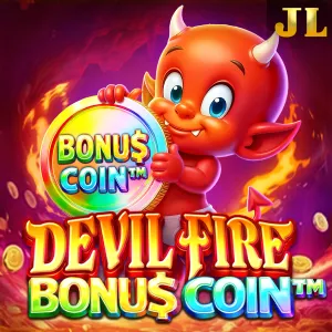 Devil Fire Bonu$ Coin&trade; - STORYBET138