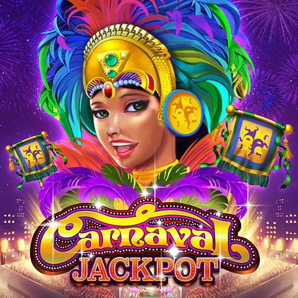 Microgaming : Carnaval Jackpot  - STORYBET138