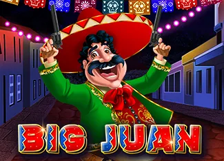 Pragmatic : Big Juan - STORYBET138
