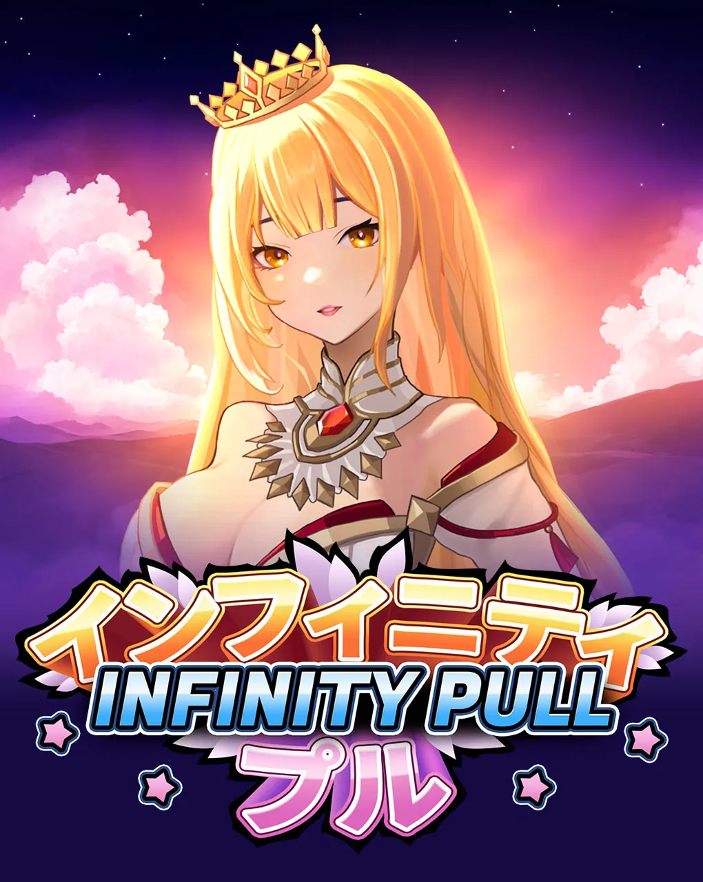 Infinity Pull - STORYBET138