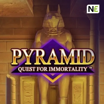 Pyramid: Quest for Immortality - STORYBET138
