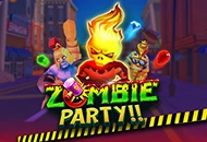 Zombie Party - STORYBET138