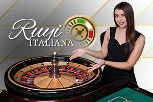 Ruyi Roulette - STORYBET138