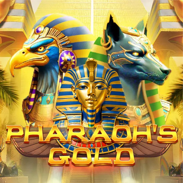 Pharaohs Gold - STORYBET138