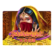 Joker123 : Scheherazade - STORYBET138