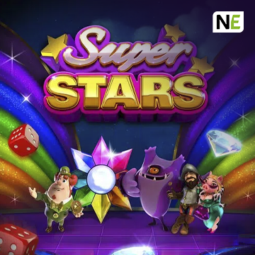 Superstars - STORYBET138