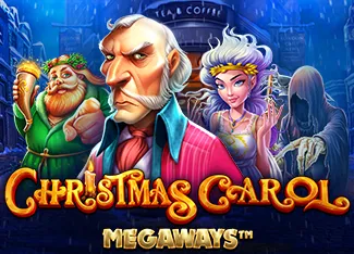 Pragmatic : Christmas Carol Megaways - STORYBET138