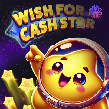 Wish for a Cash Star - STORYBET138
