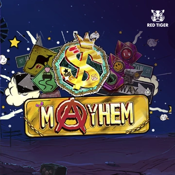 Mayhem - STORYBET138