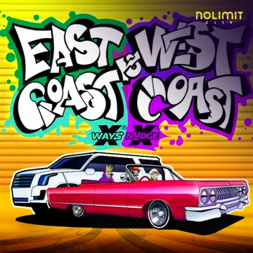NolimitCity : East Coast vs West Coast - STORYBET138