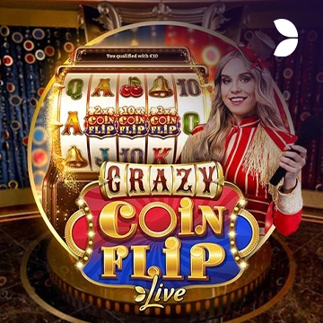 Crazy Coin Flip - STORYBET138