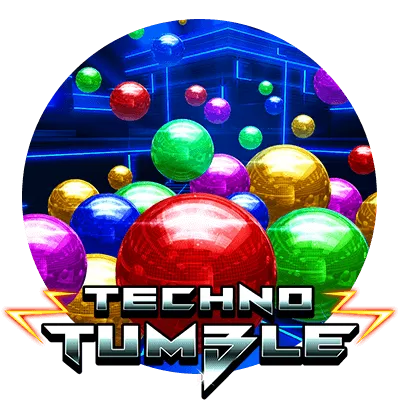 Habanero : Techno Tumble - STORYBET138