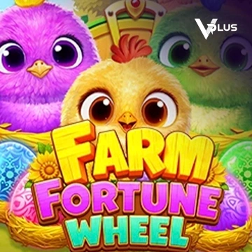 Farm Fortune Wheel - STORYBET138