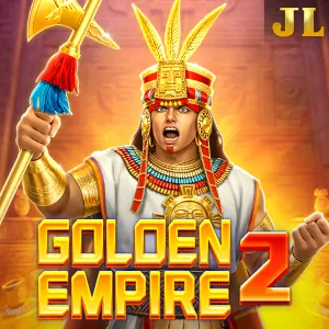 Golden Empire 2 - STORYBET138