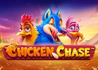 Pragmatic : Chicken Chase - STORYBET138