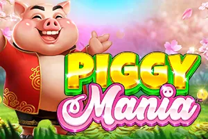 Piggy Mania - STORYBET138