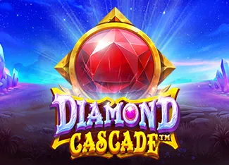 Pragmatic : Diamond Cascade - STORYBET138