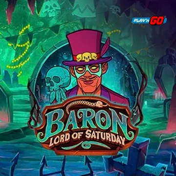 Baron: Lord of Saturday - STORYBET138